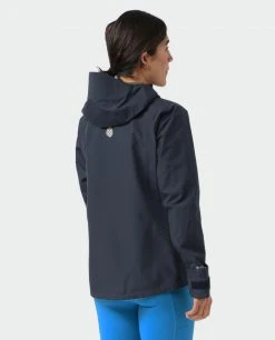 Stio Women's Ender PACLITE® Hooded Jacket