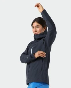 Stio Women's Ender PACLITE® Hooded Jacket