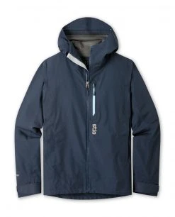 Stio Women's Ender PACLITE® Hooded Jacket