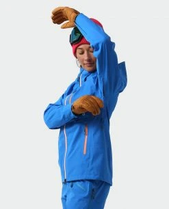 Stio Women's Environ Jacket