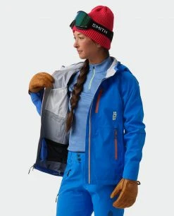 Stio Women's Environ Jacket