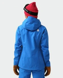 Stio Women's Environ Jacket