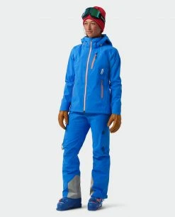 Stio Women's Environ Jacket