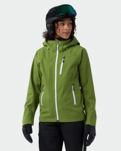 Stio Women's Environ Jacket