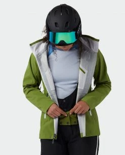 Stio Women's Environ Jacket