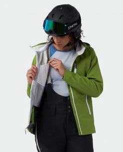 Stio Women's Environ Jacket