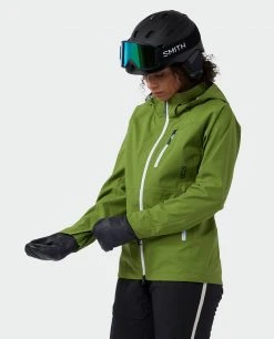 Stio Women's Environ Jacket