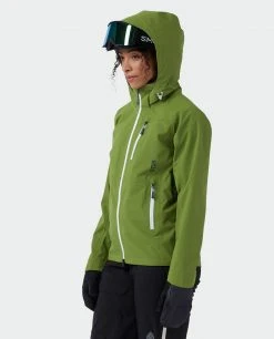 Stio Women's Environ Jacket