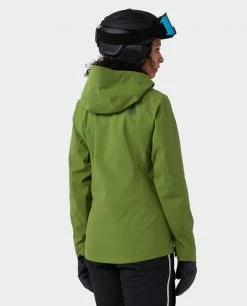 Stio Women's Environ Jacket
