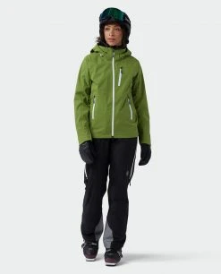 Stio Women's Environ Jacket
