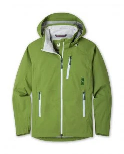 Stio Women's Environ Jacket