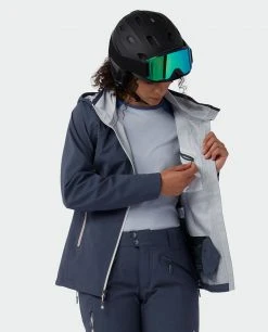 Stio Women's Environ Jacket