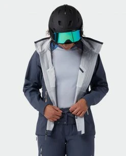 Stio Women's Environ Jacket