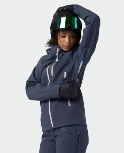 Stio Women's Environ Jacket