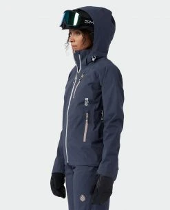 Stio Women's Environ Jacket
