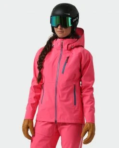 Stio Women's Environ Jacket