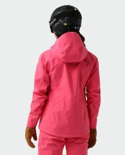 Stio Women's Environ Jacket