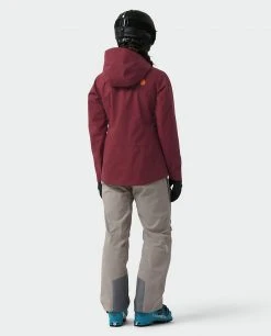 Stio Women's Environ Jacket