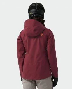 Stio Women's Environ Jacket