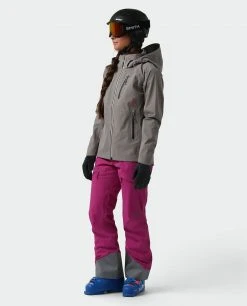 Stio Women's Environ Jacket