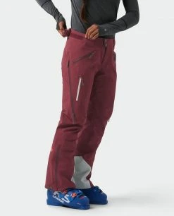 Stio Women's Environ Pant