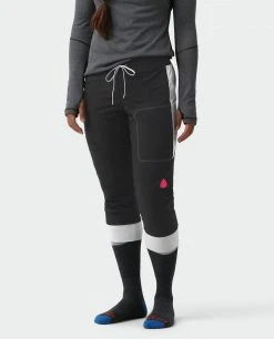 Stio Women's Fernos Insulated Knicker