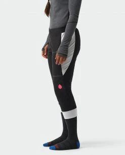 Stio Women's Fernos Insulated Knicker