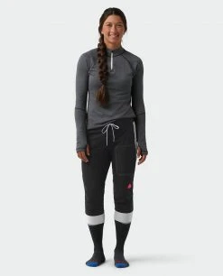 Stio Women's Fernos Insulated Knicker