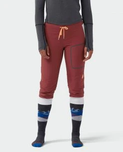 Stio Women's Fernos Insulated Knicker