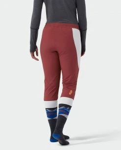 Stio Women's Fernos Insulated Knicker