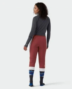 Stio Women's Fernos Insulated Knicker