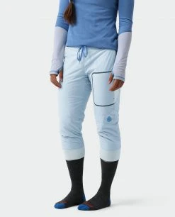 Stio Women's Fernos Insulated Knicker