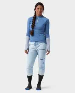 Stio Women's Fernos Insulated Knicker