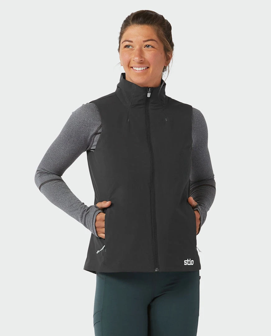 Stio Women's Fernos Vest 12 Stio Women's Fernos Vest