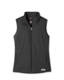 Stio Women's Fernos Vest 29 Stio Women's Fernos Vest