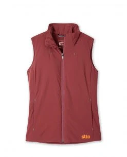Stio Women's Fernos Vest 36 Stio Women's Fernos Vest