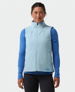 Stio Women's Fernos Vest 24 Stio Women's Fernos Vest