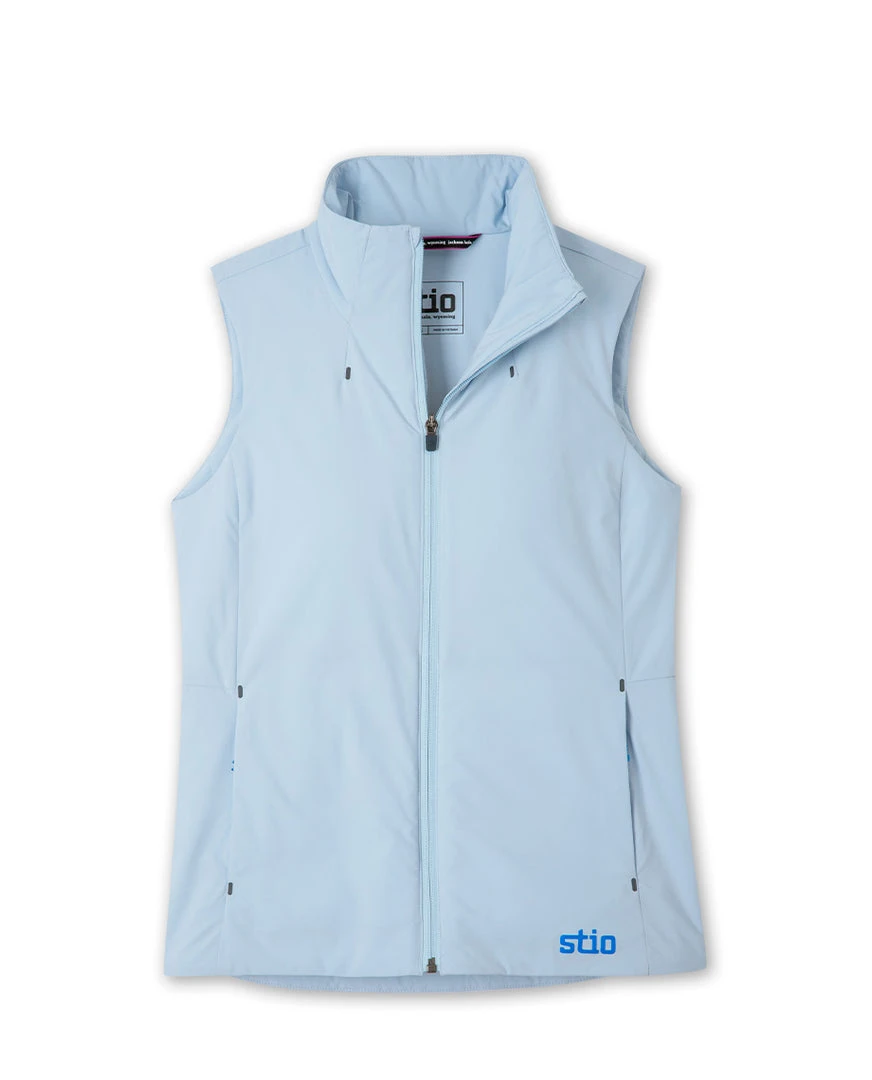 Stio Women's Fernos Vest 3 Stio Women's Fernos Vest