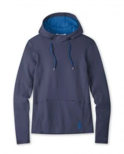 Stio Women's Fremont Stretch Fleece Hoodie