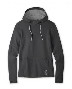 Stio Women's Fremont Stretch Fleece Hoodie