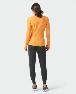 Stio Women's Fremont Stretch Fleece Half Zip