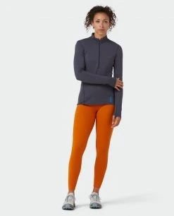 Stio Women's Fremont Stretch Fleece Half Zip