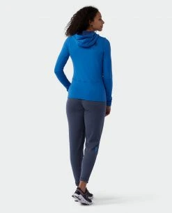 Stio Women's Fremont Stretch Fleece Hoodie