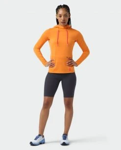 Stio Women's Fremont Stretch Fleece Hoodie