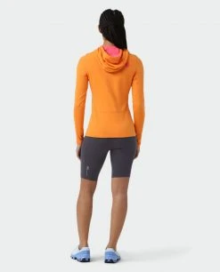 Stio Women's Fremont Stretch Fleece Hoodie