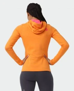 Stio Women's Fremont Stretch Fleece Hoodie