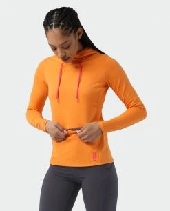 Stio Women's Fremont Stretch Fleece Hoodie