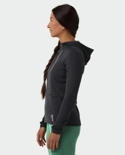 Stio Women's Fremont Stretch Fleece Hoodie