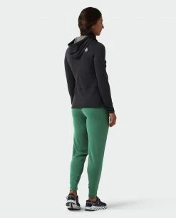 Stio Women's Fremont Stretch Fleece Hoodie