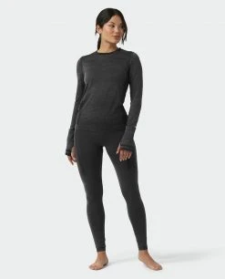 Stio Women's Basis® Seamless Tech Crew 42 Stio Women's Basis® Seamless Tech Crew